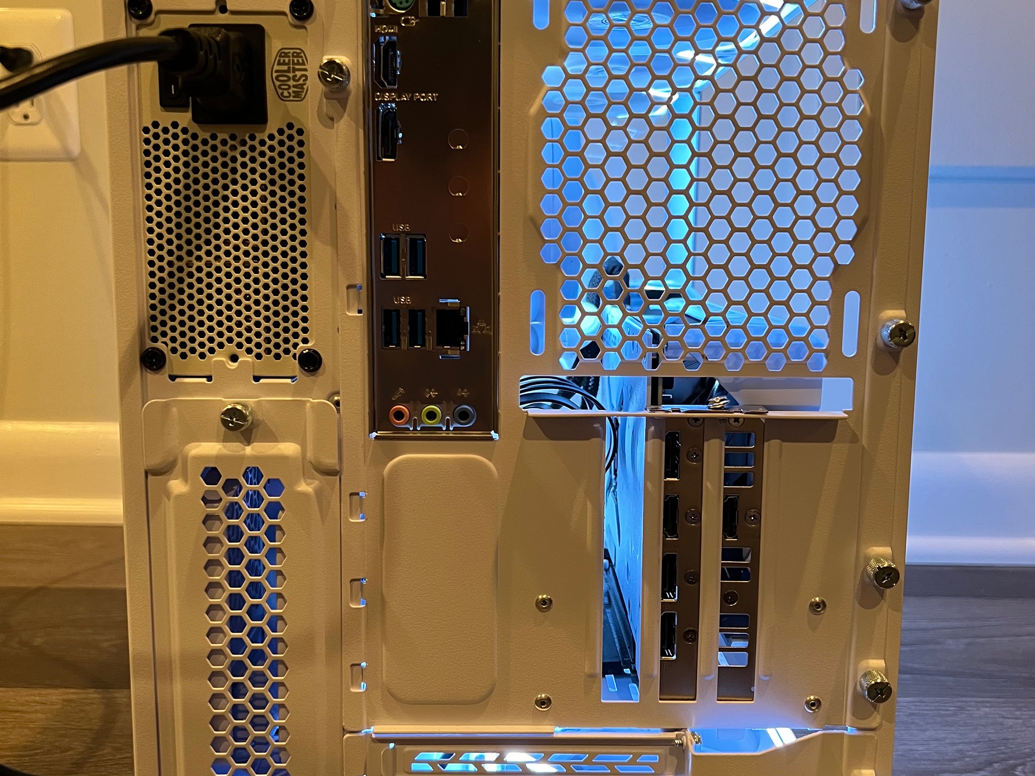 Rtx 4070 Ti Oc, Intel i7-14700k *All New*