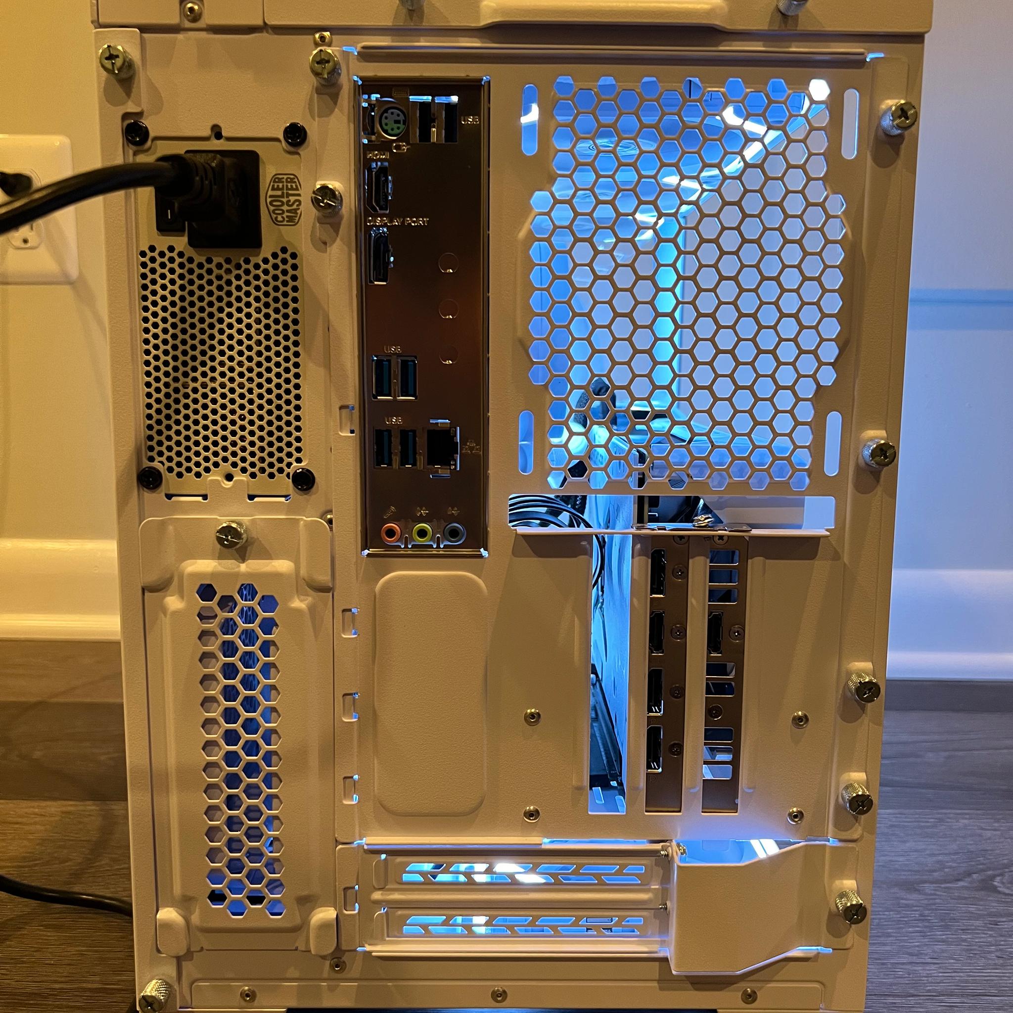 Rtx 4070 Ti Oc, Intel i7-14700k *All New*