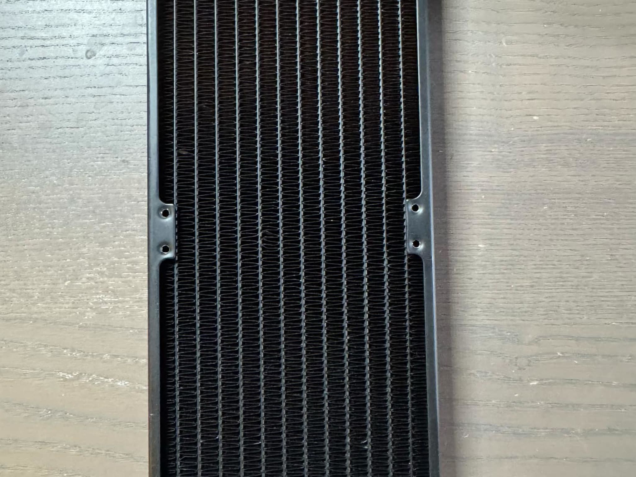 Thermaltake 240MM Water Cooling Radiator BRAND NEW OPEN BOX