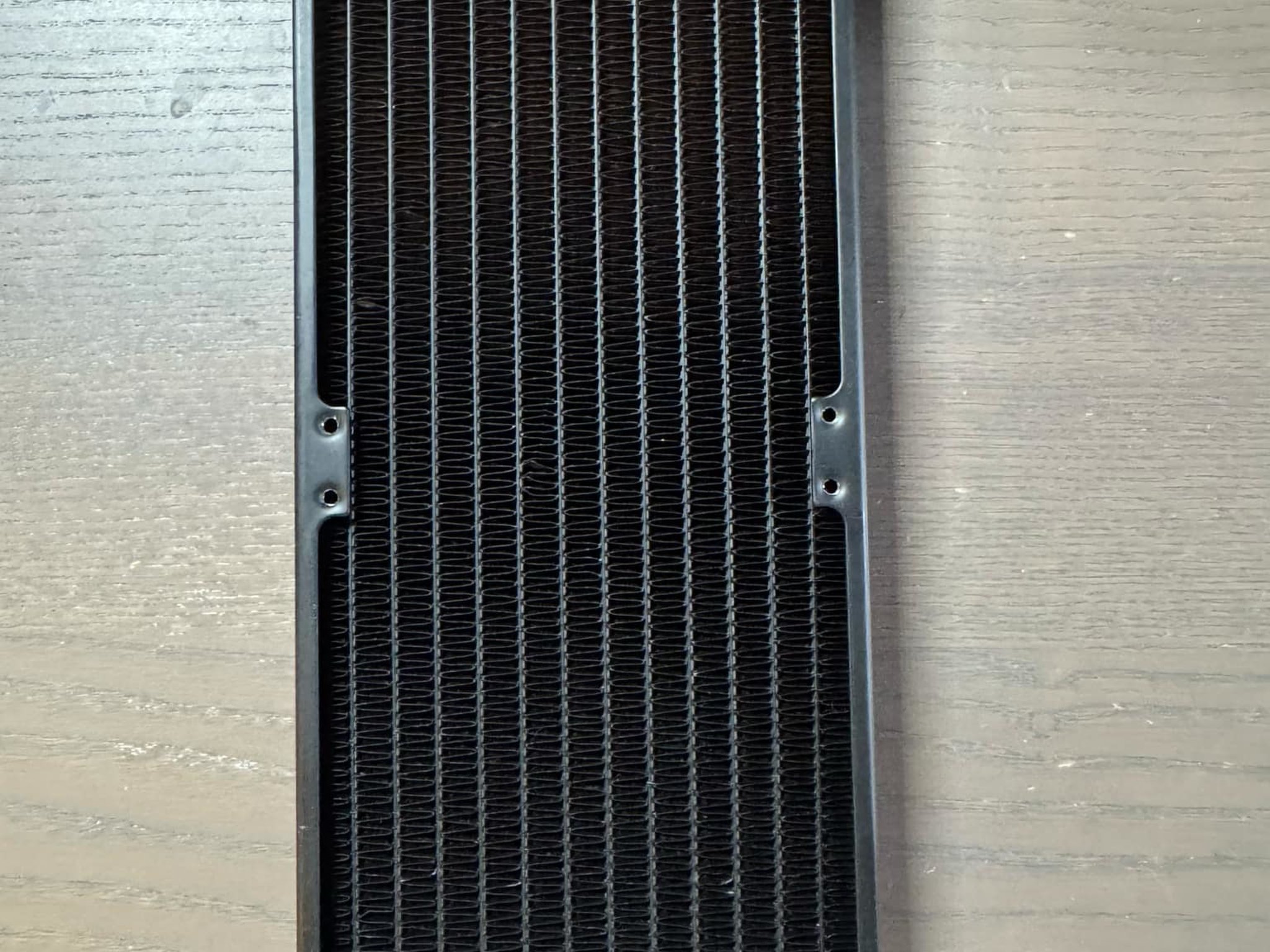 Thermaltake 240MM Water Cooling Radiator BRAND NEW OPEN BOX