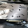 msi 2060 like new - original box
