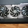 3060 Asus TUF Gaming NVIDIA GeForce RTX V2 OC Edition Graphics Card 12GB VRAM