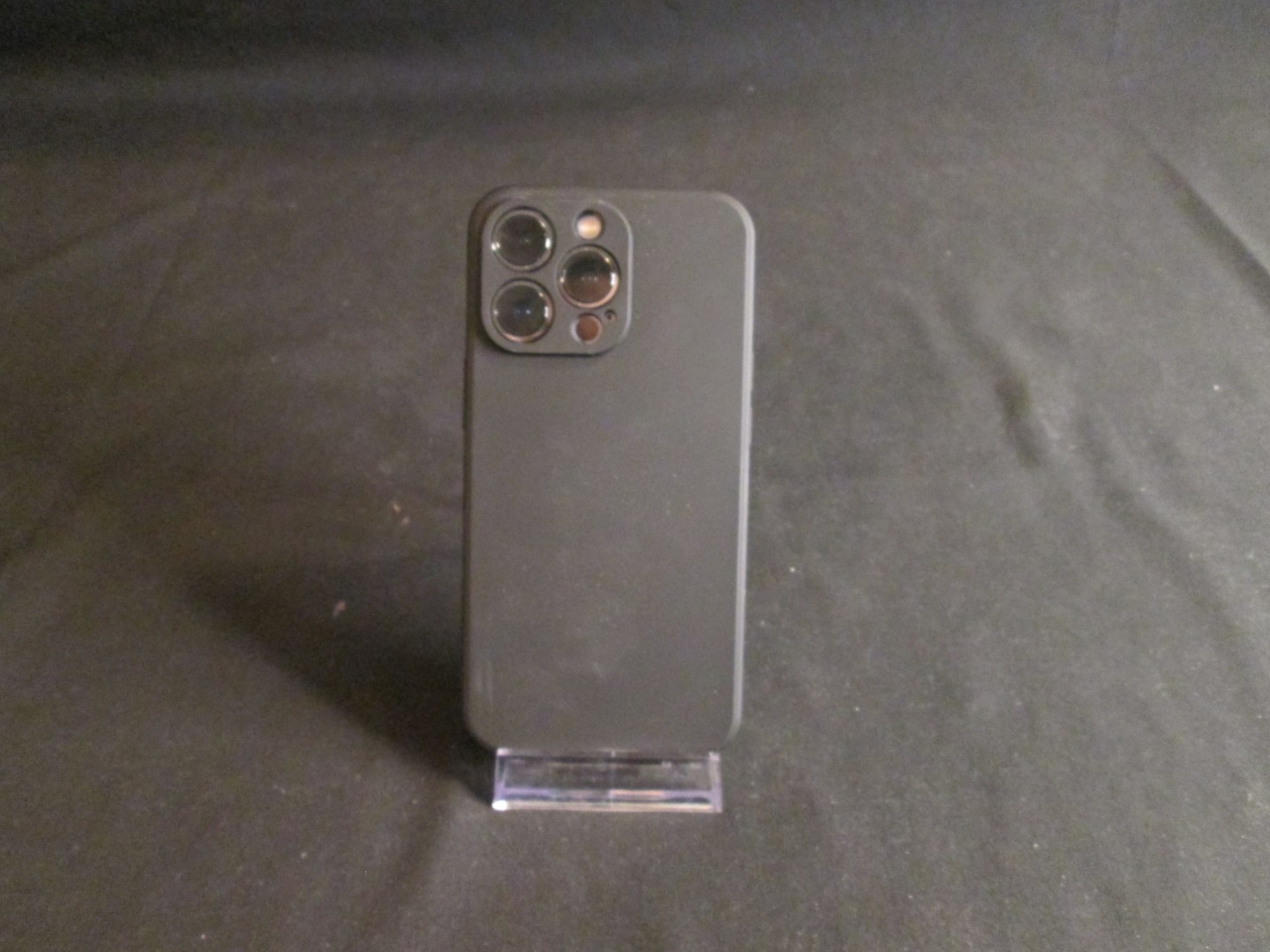 Iphone 13 Pro With Case Unlocked