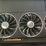 AMD RX 7900 XTX | XFX Speedster Merc 310 | 24 GB VRAM | Like new | GPU bracket INCLUDED!