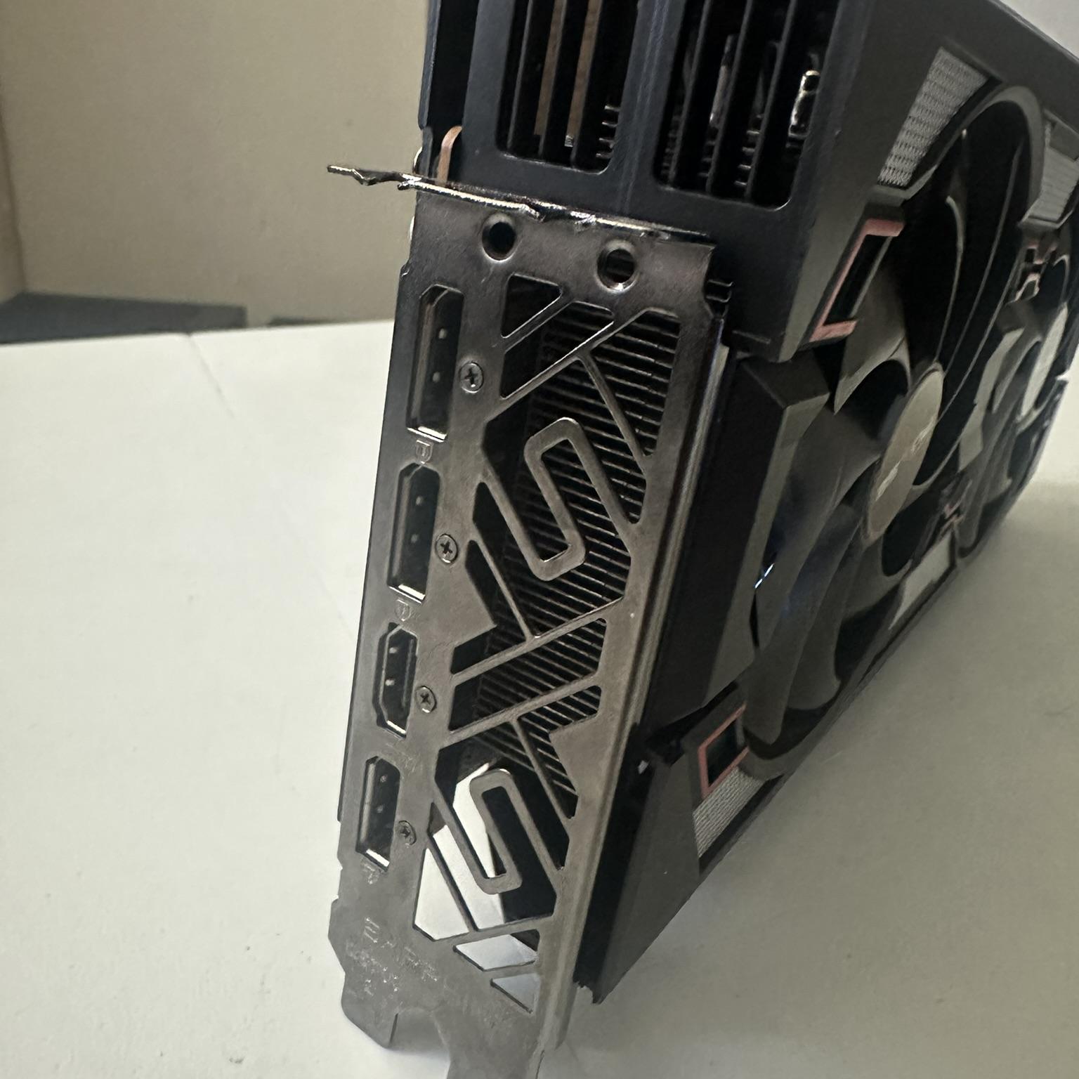 Gigabyte RTX 5060 Gaming OC 8GB