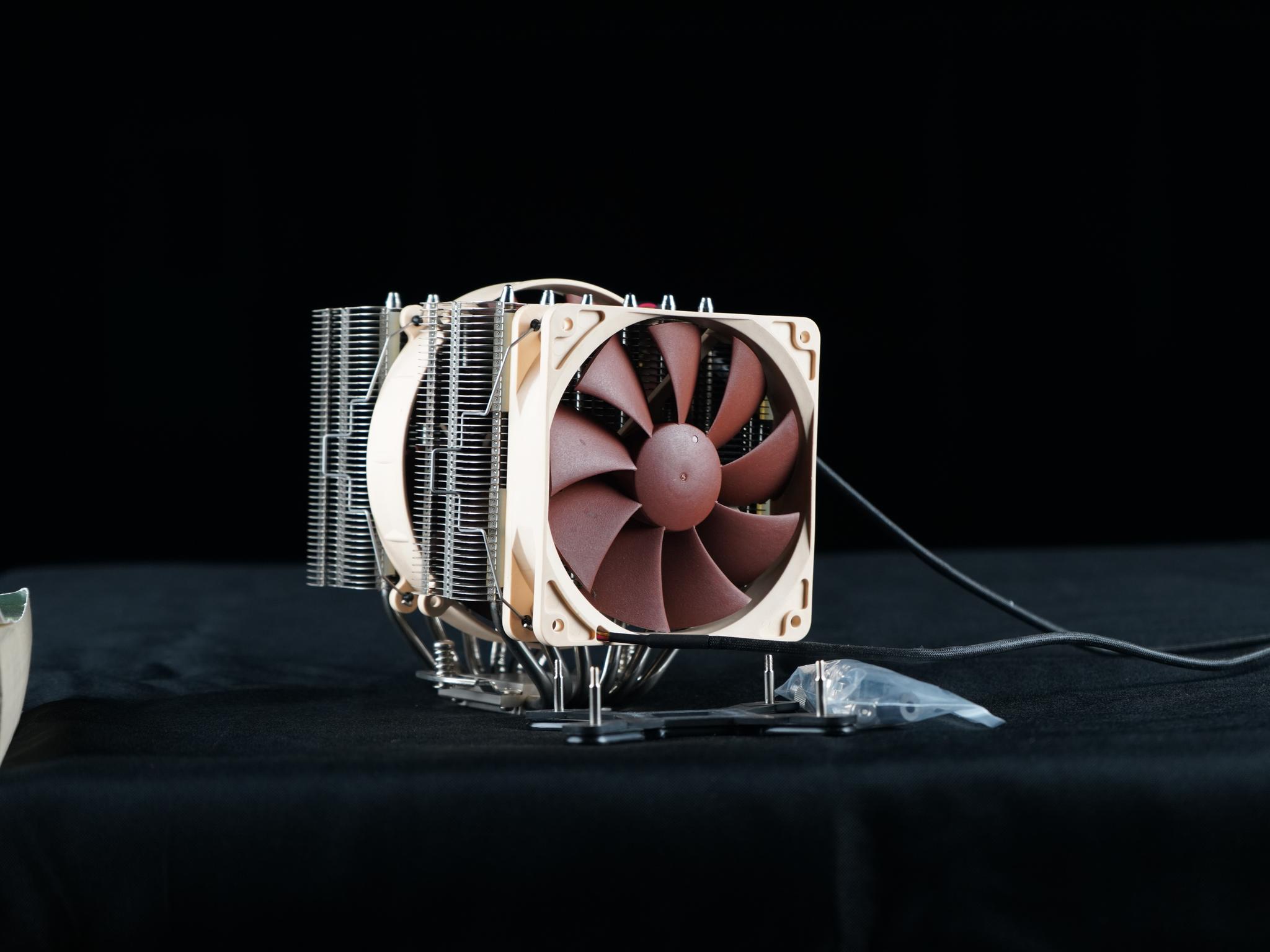 Noctua NH-D15 - Image 1