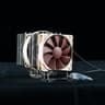 Noctua NH-D15 CPU Cooler – Dual Tower w/ LGA115X Mounting