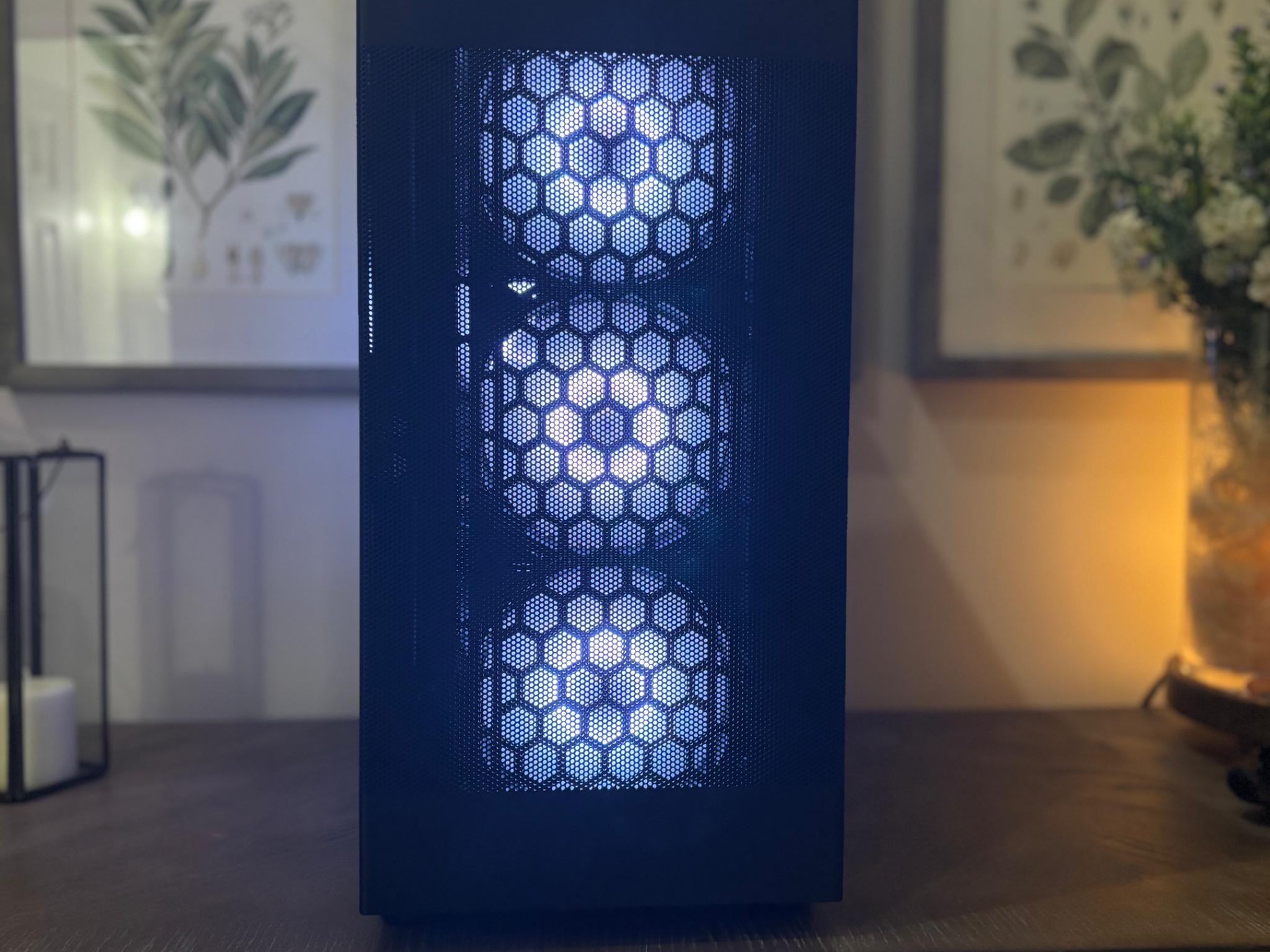 Calypso 1 | 2080 | 3700X | 32GB | 1TB