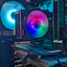 100 FPS Fortnite | 180 Day Warranty | Xeon (same as i7), 16GB RAM, 480GB SSD, RX 580, Win10, Wifi