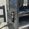 Custom Budget Gaming PC Build