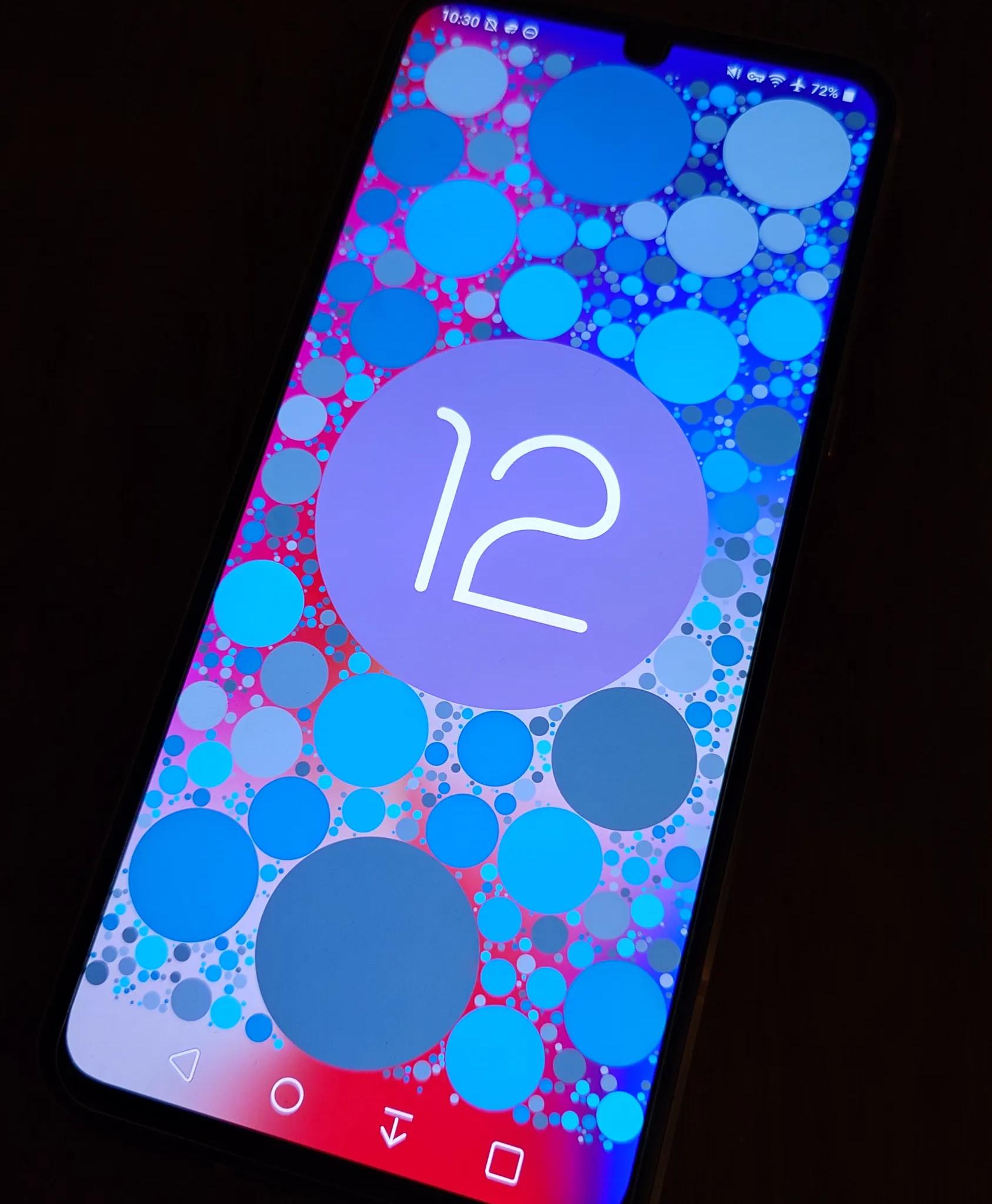 LG V60 ThinQ 5G Smartphone