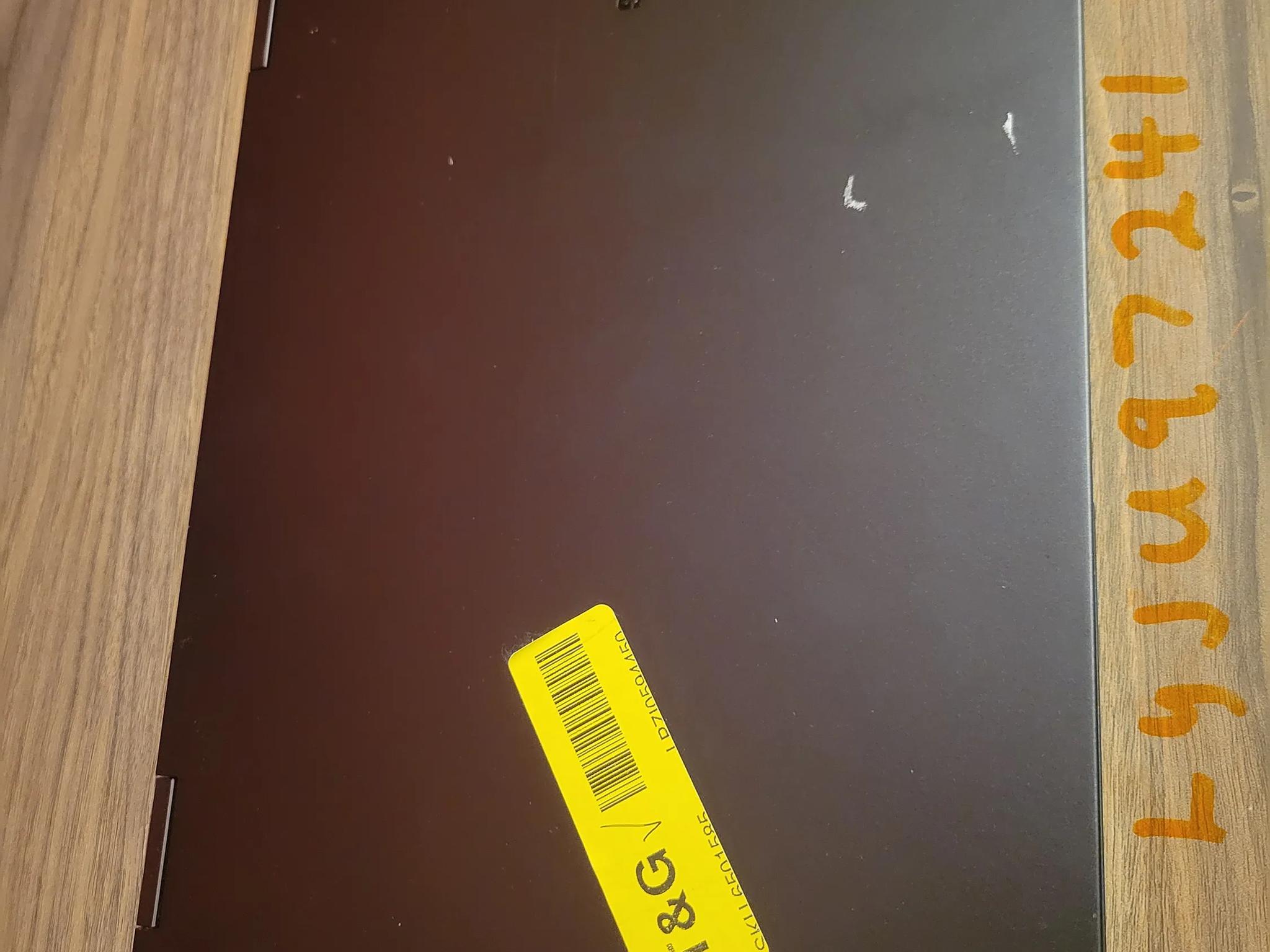 Samsung Book 2 360 Laptop - intel Evo i5 - 256gb Ssd - 13.3" AmoLED Touch Screen