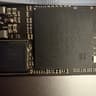 WD Black SN850X 1TB NVMe Gen 4 7,300MBs SSD Like New