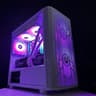 🧊FROST🧊 RGB Gaming PC | AMD Ryzen 5 5600X | 16GB | RTX 3070 | 1TB M.2 SSD | Win10 PRO | Wi-Fi