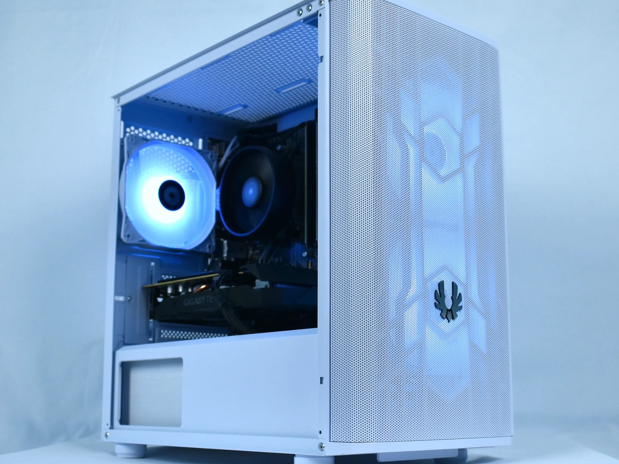 ⚔️HERO⚔️ AMAZING VALUE 1080p Streaming/Gaming PC | RTX 3060, Ryzen 5 4500, 16GB RAM, 1TB SSD | W