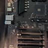 Gigabyte B550 UD AC Rev 1.2 ATX AM4 Motherboard