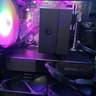 GeForce RTX 3070 Custom Gaming PC - Ryzen 5 - 16GB DDR4 - 1.75 TB Total Storage