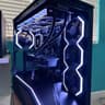 🔥 Premium Gaming PC – Ryzen 7 5800XT | Radeon RX 7800 XT 16GB | 32GB RAM | Windows 11 Pro 🔥