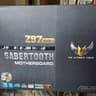 ASUS INTEL Z97 SABERTOOTH LGA1150 DDR3 ATX MOTHERBOARD (COMPLETE!)