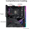 ASUS ROG MAXIMUS Z690 EXTREME Intel Z690 LGA 1700 EATX DDR5 Desktop Motherboard