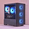 💸Budget Gamer💸 Ryzen 5 3600 | GTX 1660 Super 6GB | 16GB DDR4 | 512GB nVME SSD | RGB | Win11