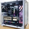 Gaming PC Ryzen 7 9800X3D 32GB RAM 2TB SSD 5070 Ti 16GB Windows 11 Computer