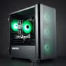 RTX 3060 12gb - Ryzen 5 3600 - 16gb 3200mhz DDR4 - 1 tb SSD - Windows 11 Pro - Gaming PC
