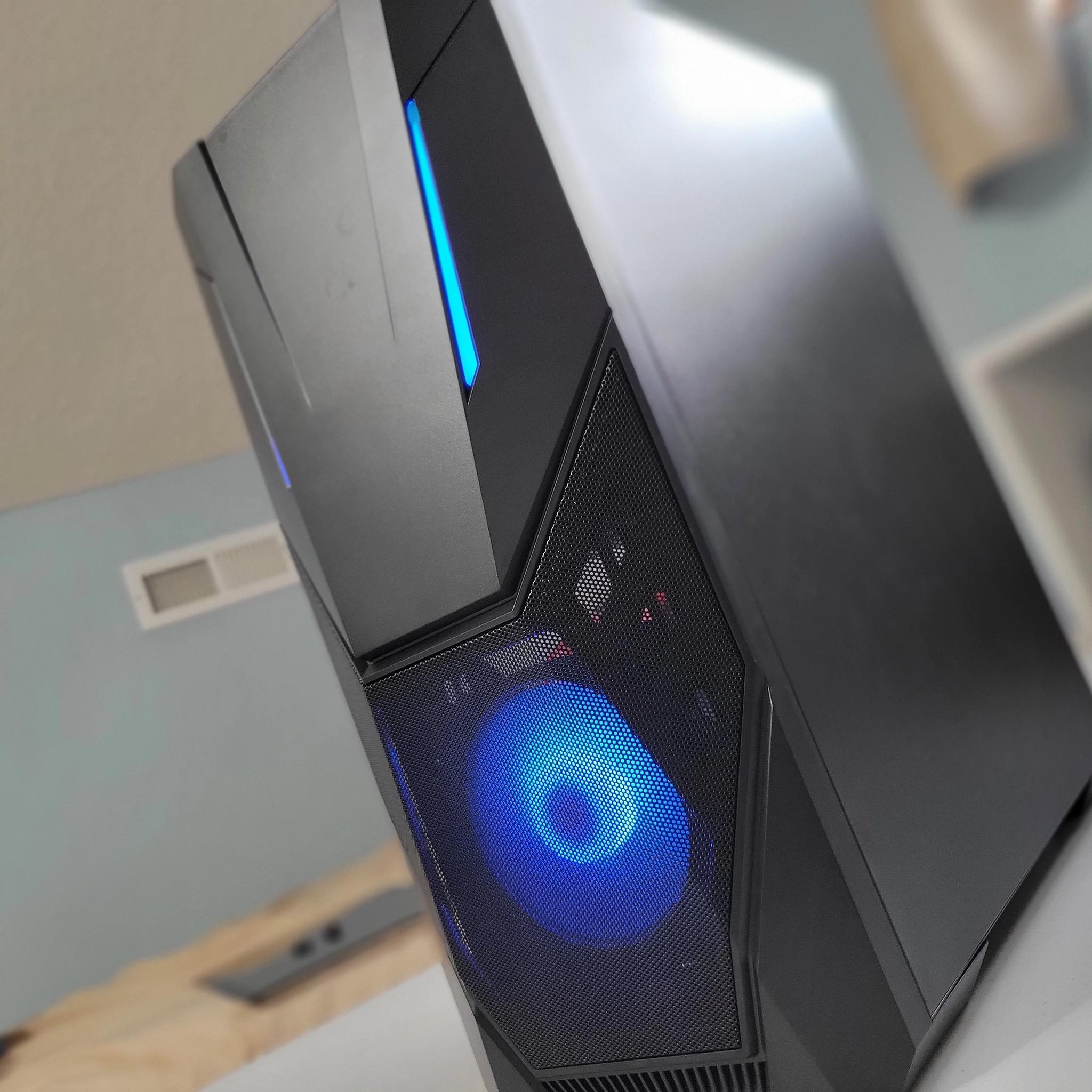 GTX 970 4gb Gaming PC (Xeon X5670//GTX 970 4gb)