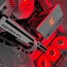 High Performance RTX 3060 12GB Gaming PC – Intel Core i7/ Ready to Play