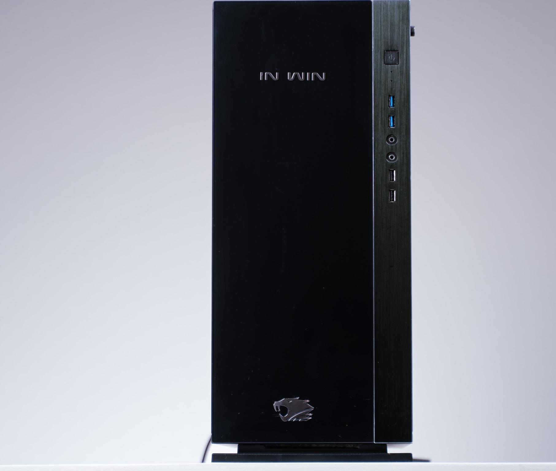RTX 4070 Ti Ryzen 7 7700X 2TB 32GB Windows 11 Pro Gaming Workstation PC
