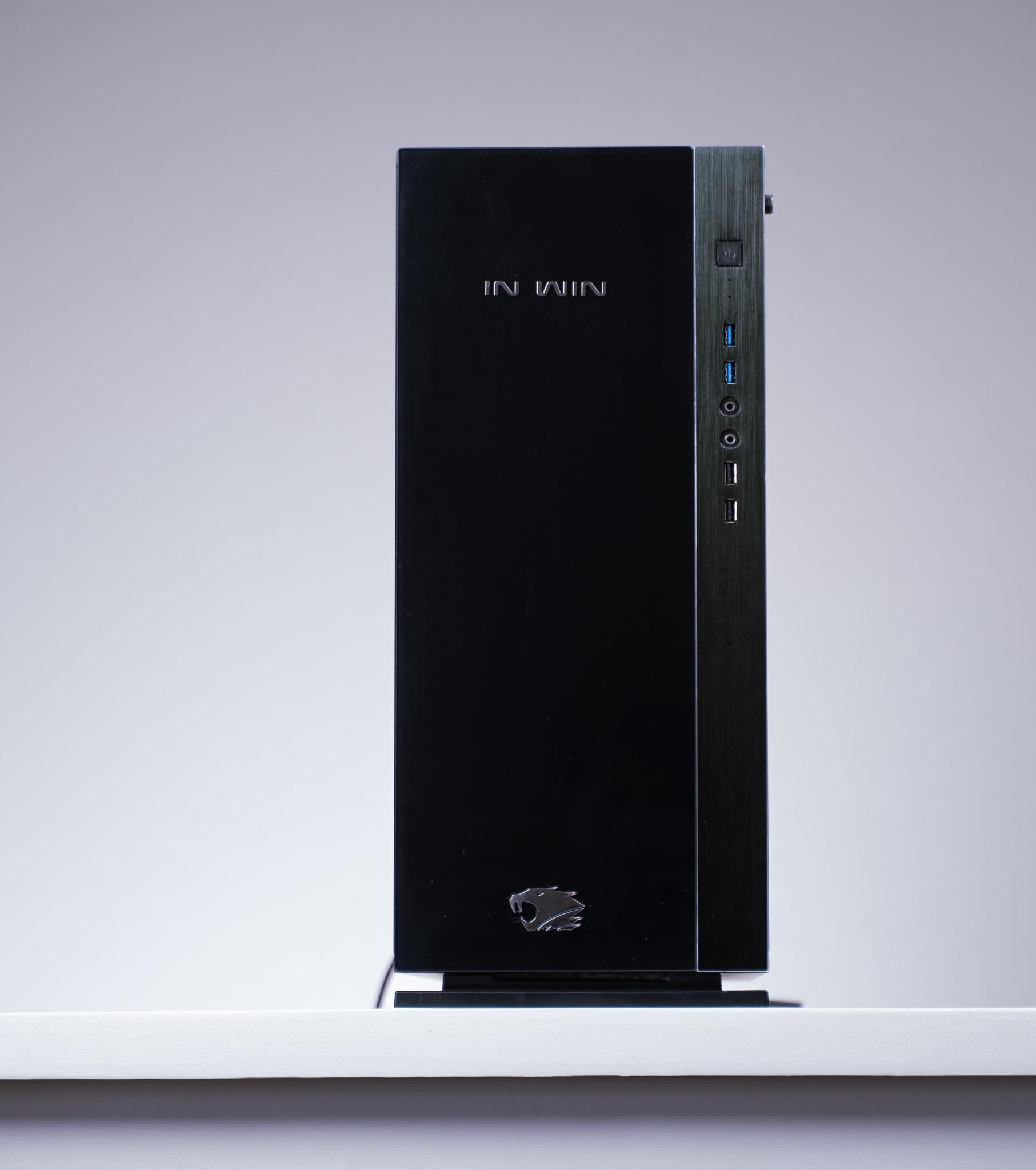 RTX 4070 Ti Ryzen 7 7700X 2TB 32GB Windows 11 Pro Gaming Workstation PC