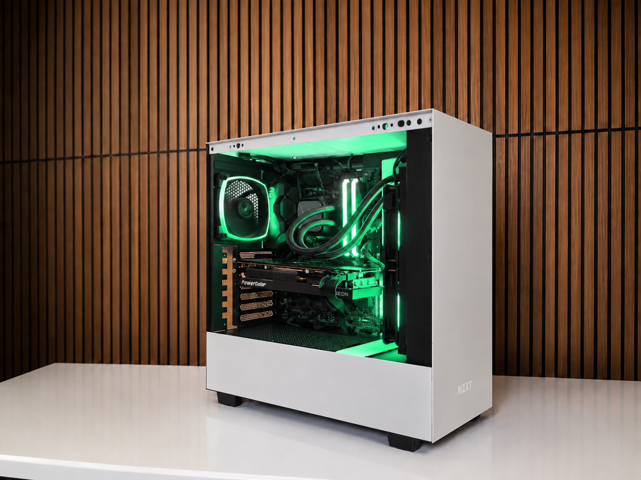 5800X3D | RX 7800XT 16GB | 32GB RAM | 1TB NVME | Windows 11 | WIFI | 1440P Gaming PC