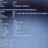 Lenovo Thinkpad T440p I7 4600M GT730