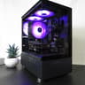 Budget Gamer and Streamer: Ryzen 5 2600X + EVGA RTX 2060 + 16 GB DDR4 + 1 TB 2.5in SSD