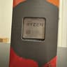 AMD Ryzen 7 5800X3D 3D V-Cache 8-core, 16-Thread Desktop Processor