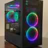 Entry Level Gaming PC - Ryzen 5 3600 | GTX 1660 Ti 6GB | 16GB DDR4 | 512GB NVMe SSD