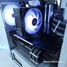 🤍RTX 3070 || Ryzen 5 5600GT || 1TB M.2 NVMe SSD || 32GB 3200MHz || 1080p/1440p Gaming Computer