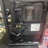 GAMING PC|AMD RYZEN5 5500|INTEL ARC A750 8GB|32GB DDR4 3200|1.5TB NVME SATA SSD|WINDOWS 11 HOME