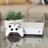 Great Deal! XBOX ONE S 1TB ALMOST NEW! + A FREE CONTROLLER!