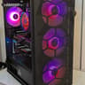 Ryzen 5 5500 | 16GB RAM | 1TB NVMe | ARC B570 10GB GPU | Gaming PC