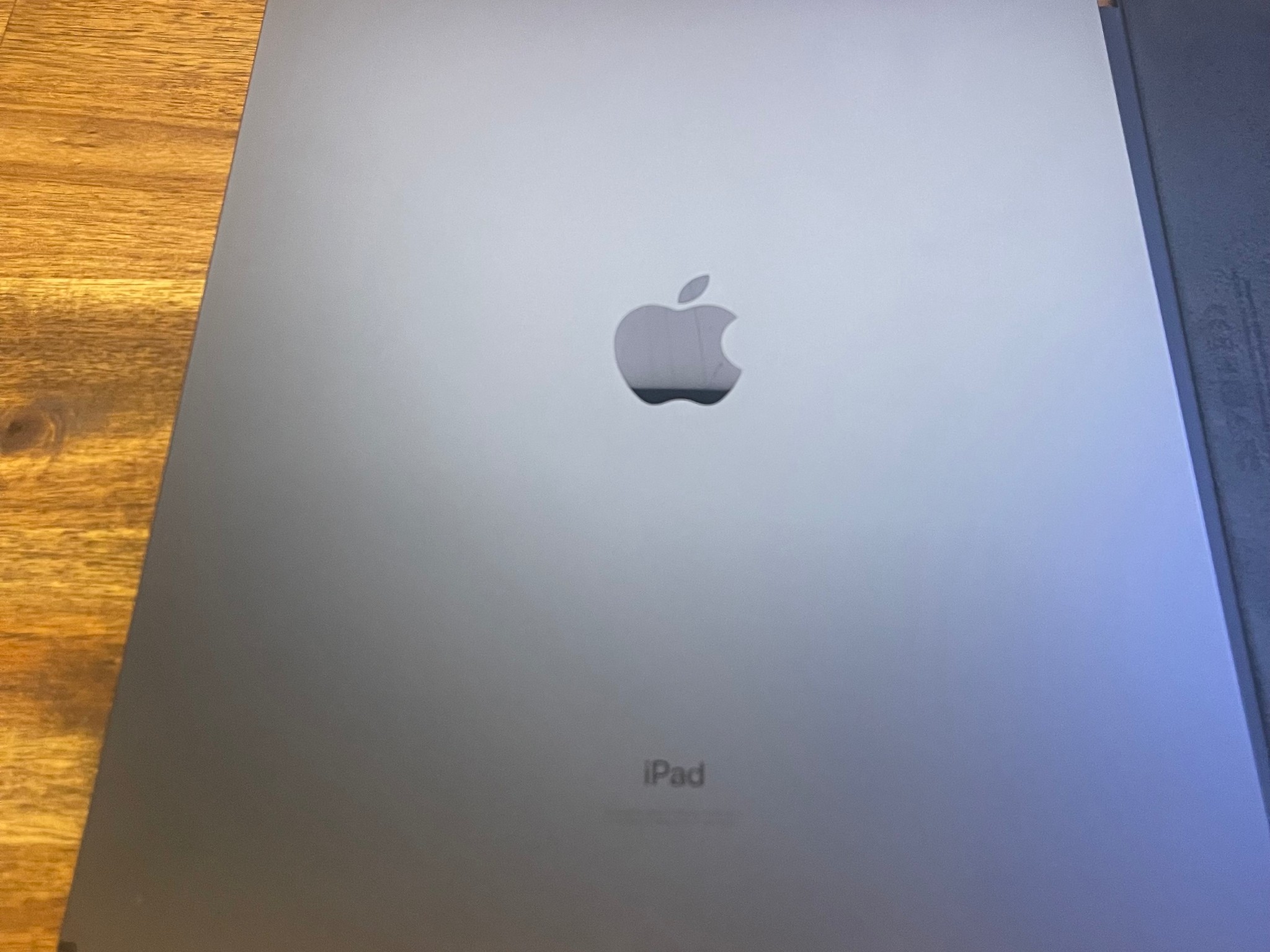 iPad Pro 12.9" (3rd Generation) 256GB