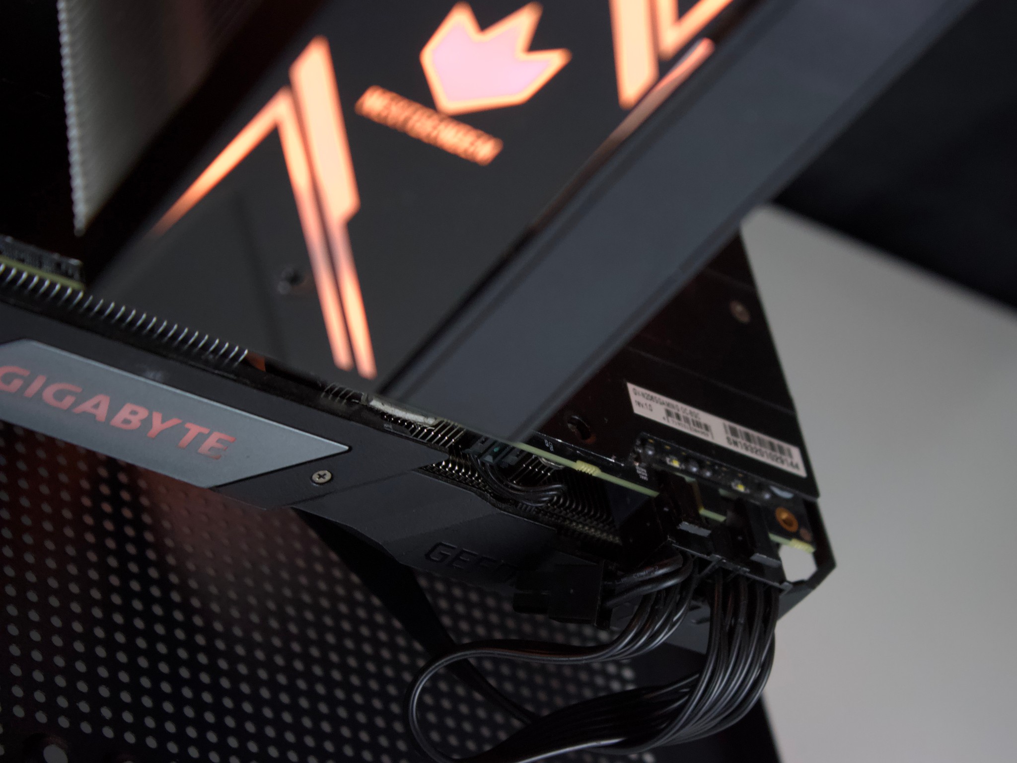 1080P Gaming PC – RTX 2060 Super, Ryzen 5 3500X, 16GB RAM, 512GB NVMe  SSD - RGB, WiFi