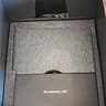 Motherboard/CPU Combo: EVGA X570 Dark w/AMD 5800X3D CPU