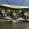 Evga RTX 3090 FTW3 Ultra