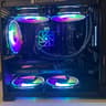 Ryzen 5 5500 | Nvidia 4060 | 32GB RAM  | 1TB Storage Gaming PC