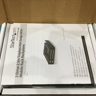 StarTech HSB220SAT25B 2-Bay 2.5in SATA Trayless Hot Swap Backplane