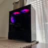 "Compact" | GTX 1660 Ti | Intel Core i5-9600k | 20GB DDR4 | 256GB SSD + 1TB HDD