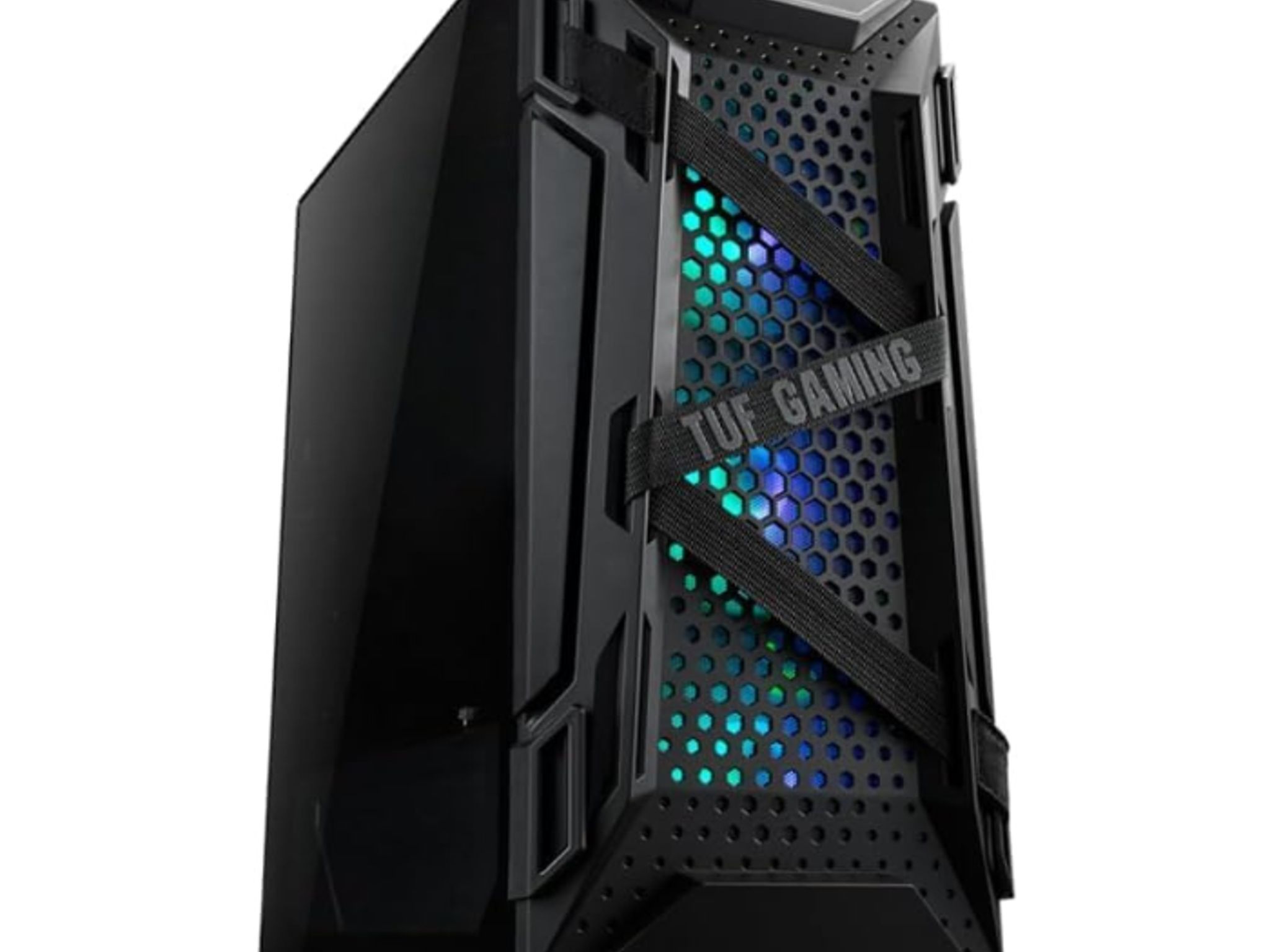 NSX Gaming Pc Raptor, Ryzen 7 5700G, 16GB DDR4