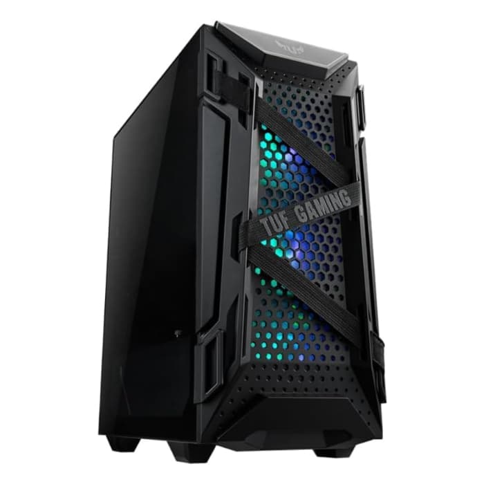 NSX Gaming Pc Raptor, Ryzen 7 5700G, 16GB DDR4