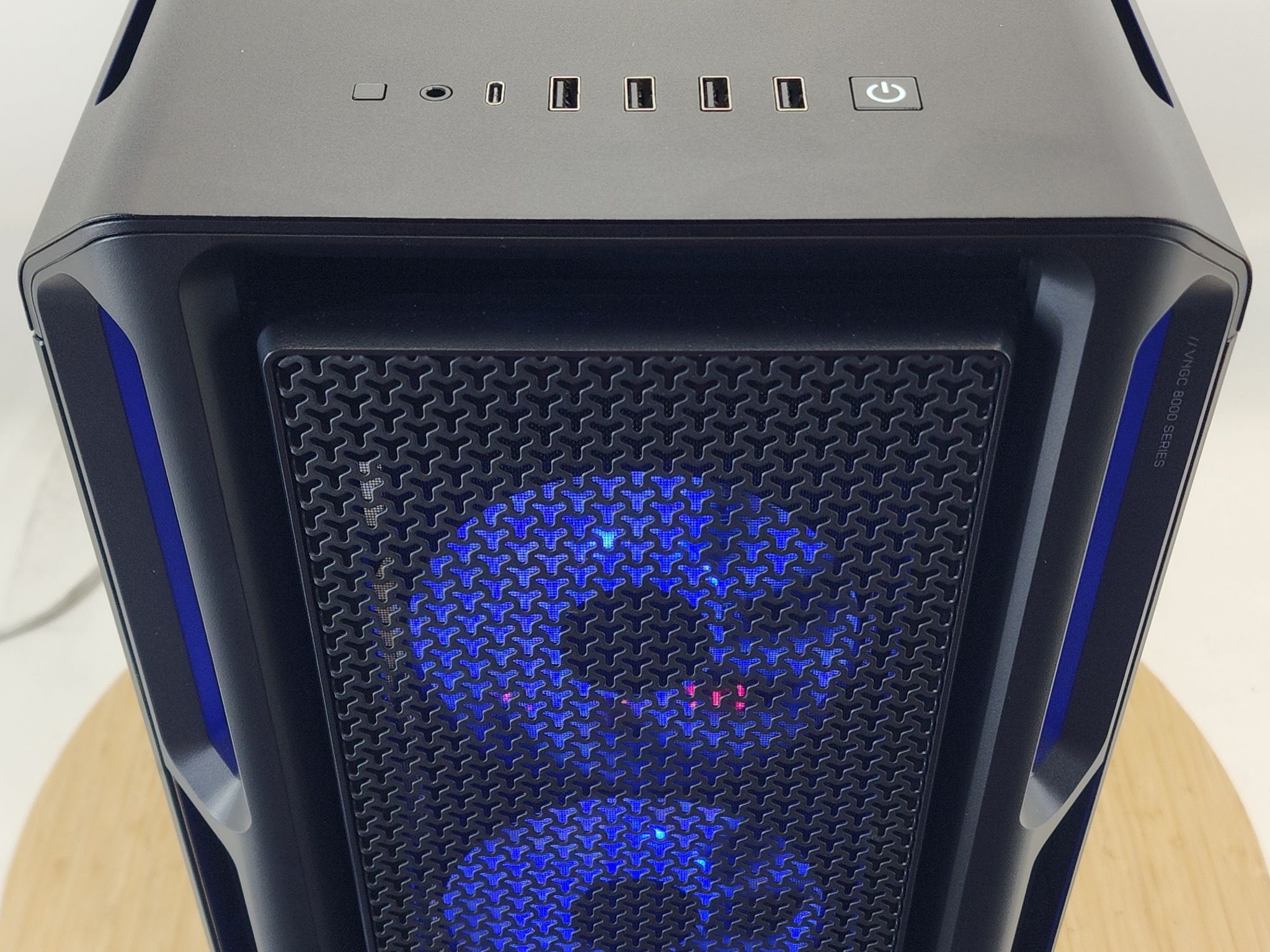Gaming PC Ultra 9 285K 32GB RAM 2TB SSD RTX 4080 16GB Windows 11 Computer